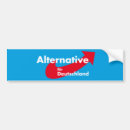 Recherche de alternative voiture autocollants La politique