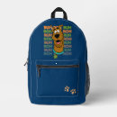 Recherche de sac a dos Dessin animé classique