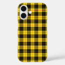 Recherche de plaid écossais iphone coques Noir