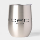 Recherche de grossesse mugs bouteilles Papa établi et
