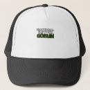 Recherche de féeriques casquettes Académie sombre