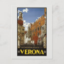Recherche de romeo cartes postales Verona