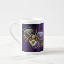 Recherche de horloges tasses Engrenage