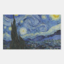 Recherche de saint vincent autocollants Vincent van gogh