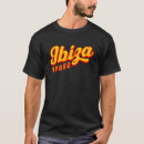 Recherche de ibiza tshirts Espagne