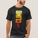 Recherche de bouldering tshirts Monter