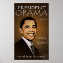 Recherche de président obama posters Barack