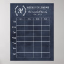 Recherche de affiche de calendriers Famille