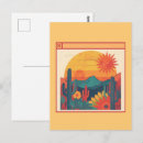 Recherche de style bohème cartes postales Pour tous