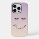 Recherche de cils iphone coques Féminin