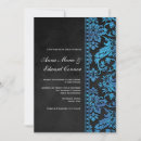 Recherche de bord dentelle cartes postales Noir