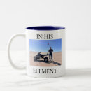 Recherche de saleté tasses Muqueuse