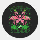 Recherche de st patricks day irish autocollants Chanceux