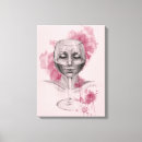 Recherche de vin impressions sur toile Portrait