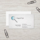 Recherche de loupe cartes visite Détective