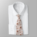 Recherche de latte cravates Brun