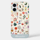 Recherche de beauté iphone coques Floral