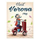 Recherche de vérone posters Verona