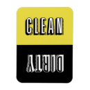 Recherche de jaune magnets Pour lui