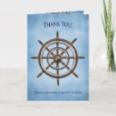 Recherche de roue de bateau cartes postales Capitaine