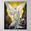 Recherche de femme ange posters Spirituel