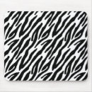 Recherche de zèbre tapis souris Jungle