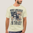 Recherche de yankee tshirts Amérique