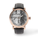 Recherche de château montres Blanc