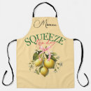 Recherche de presse tabliers Cuisine