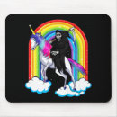 Recherche de licornes tapis souris Amusement