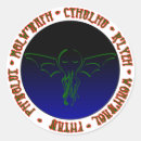 Recherche de lovecraft autocollants Horreur