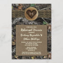 Recherche de de camo invitations Camouflage
