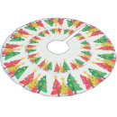 Recherche de lumineux jupon de sapin Coloré