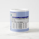 Recherche de windows tasses Technologie