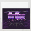 Recherche de erika Anniversaire