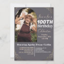 Recherche de parents 14x19 invitations Simple