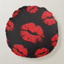 Recherche de arrière plan transparent coussins Rouge