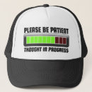 Recherche de cours casquettes Drôle