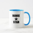 Recherche de film star tasses Célébrité