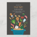 Recherche de soupe Cuisine