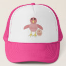 Recherche de poussin casquettes Animaux