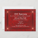 Recherche de velours rouge invitations Moderne