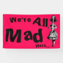 Recherche de nous sommes tous fous ici posters Vintage