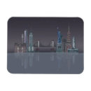 Recherche de skyline magnets Funky