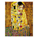 Recherche de klimt posters Romance