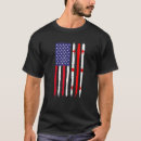 Recherche de drapeau géorgien tshirts Patriotique