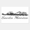 Recherche de noël plage autocollants Californie