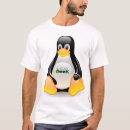Recherche de tux tshirts Geek