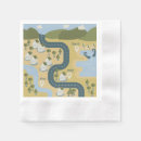 Recherche de cartographie serviettes Géographie
