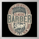 Recherche de rasoir posters Vintage